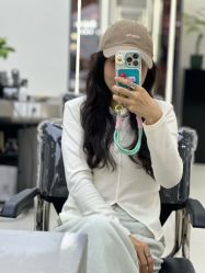 -FINE HAIR 烫染专业设计