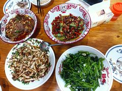 -浏阳小饭铺(洪西小区店)