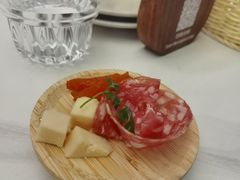 -Mozzarella e Vino(衡山路店)