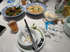 -欧记大排档·景德菜(上海首店)