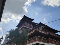 -新加坡佛牙寺龙华院