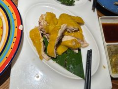 -甲米府·泰国餐厅(八佰伴店)