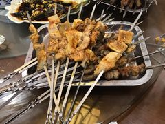 -西域美食蘭州拉面