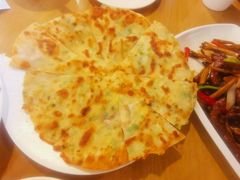 -台北楚楚园馅饼粥(虹桥南丰城店)