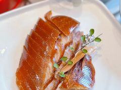 -盛百味·家宴餐厅(霸州分店)