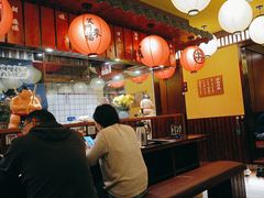 -鸟鹏烧鸟居酒屋(仁恒梦中心店)