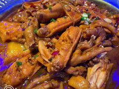 -胖哥俩肉蟹煲(虹口龙之梦店)