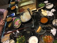 -王家渡火锅店(亦庄店)