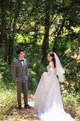 -雪中彩影婚纱摄影·微光艺术中心