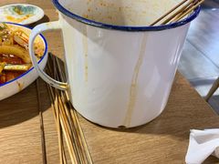 串串-薛阿婆(美都汇购物广场店)