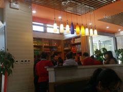 -晋合湘山西刀削面(中冀斯巴鲁大厦店)