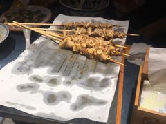 -肉串汪(望京店)