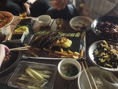 -苦尽酒馆·川菜(鼓楼店)