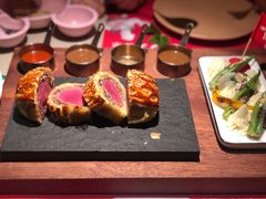 惠灵顿牛排（限量版）-布拉诺牛排西餐厅(上城天街店)