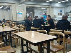 -顺通大冷面(吉祥店)