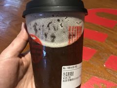 -寿奶茶·鲜奶与茶(合生汇购物中心店)
