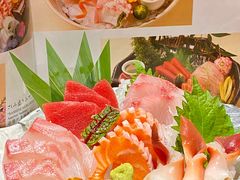 -小山日本料理(兴业太古汇店)