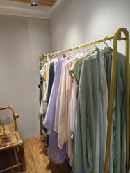 -彭彭的汉服体验馆(东湖林语店)