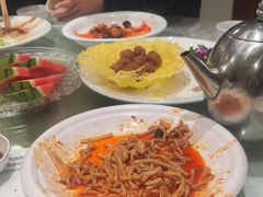 -溢泽食府(丰管路店)