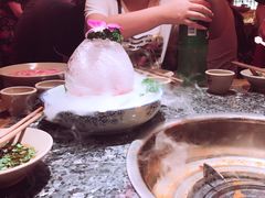 -蜀大侠火锅(建设路第五大道店)