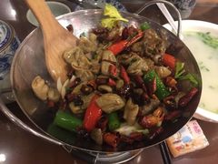 -缪氏川菜(丰盛町店)