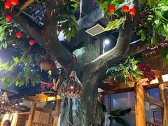 -草原塞蛮羊火锅城(港湾店)