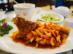 -新聚丰菜馆(太监弄店)