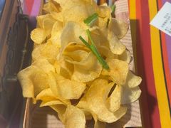 -吧嘚嘴炭烧鸽串吧(北海街店)