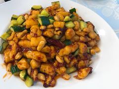 -金家老三饭庄(常营店)