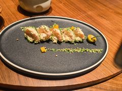 -喜鼎海胆水饺(东港店)