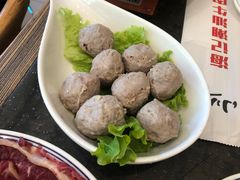 -小牛海记潮汕牛肉店(永定路店)