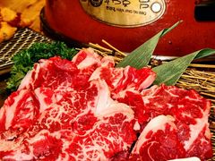 -韩景台烤肉(八大处店)