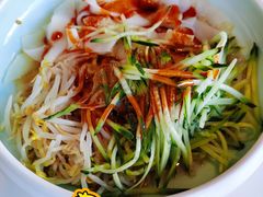 嘉和凉皮-嘉和一品粥(政府街店)