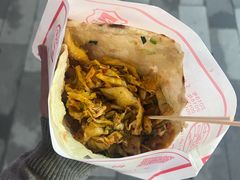 -尚食·卢记烧饼(十全街店)