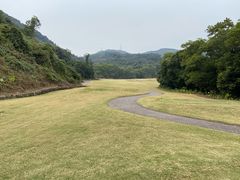 -南沙高尔夫球会