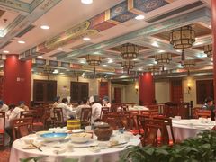-万荣烤鸭店·北京菜(天坛店)