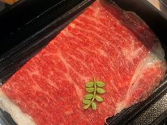 -极盐铁板烧(仓山万达广场店)