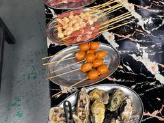 -小象钓虾·营地烧烤(洛溪店)