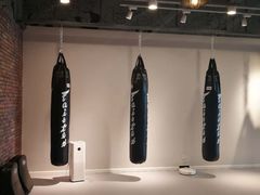 -北武堂拳击散打搏击泰拳俱乐部(三里屯总店)