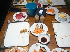 -汉巴味德(大悦城店)