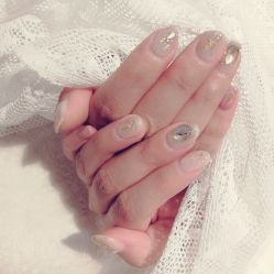 -美糖美甲美睫连锁