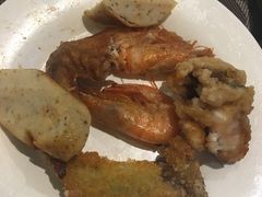 -凯利酒店自助餐(元美中路店)