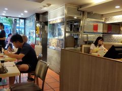 -永盈茶餐厅(中山四路店)