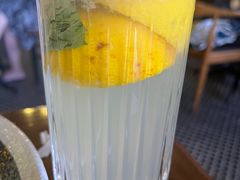 -PIZZA BIANCA(万象城店)