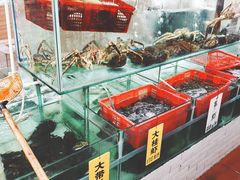 -寻味顺德·南记酒家·传统顺德菜·鱼生(广源路店)