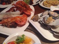 iphone_upload_pic-杭州国际会议中心洲际酒店-原素全日餐厅(解放东路店)