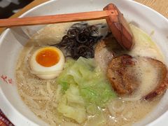 -味千拉面(广州金沙永旺梦乐城店)