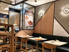 -新旺茶餐厅·早餐·夜宵(仙霞店)