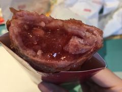 草莓派-麦当劳(顺义店)