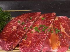 -正苑26年海鲜烤肉•牛尾汤汤饭(东港店)